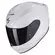 SCORPION EXO-391 full face helmet Белый