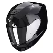 SCORPION EXO-391 full face helmet Черный