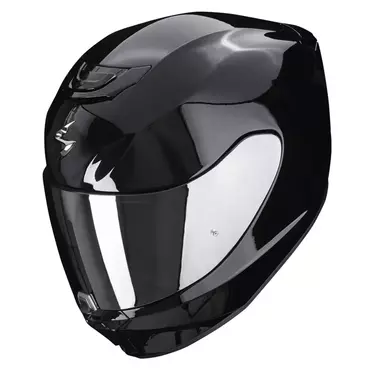 SCORPION EXO-391 full face helmet Черный