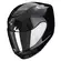 SCORPION EXO-391 full face helmet Черный