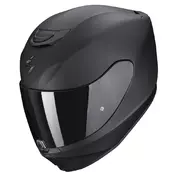 SCORPION EXO-391 full face helmet Черный
