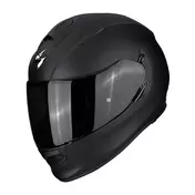 SCORPION EXO-491 full face helmet Черный