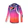 Alpinestars Youth Racer Wurx 2025 Jersey Multi Фиолетовый