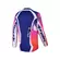 Alpinestars Youth Racer Wurx 2025 Jersey Multi Фиолетовый