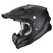 SCORPION VX-22 Air off-road helmet Черный