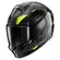 SHARK Ridill 2 Bersek full face helmet Black / Green / Anthracite