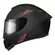MT Helmets Hummer full face helmet Черный