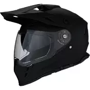 Z1R Range 2.0 full face helmet Черный