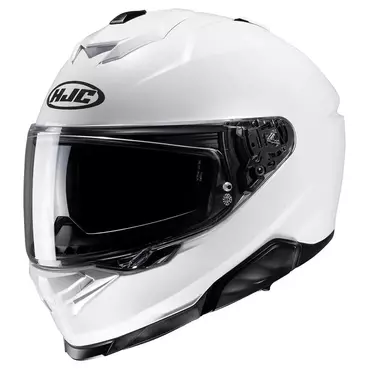 HJC i71 full face helmet Белый