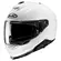 HJC i71 full face helmet Белый