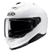 HJC i71 full face helmet Белый