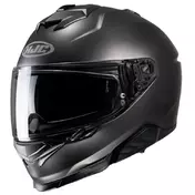 HJC i71 full face helmet Серый