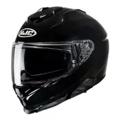 HJC i71 full face helmet Черный