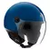 TUCANO URBANO El´Jettin 6.0 open face helmet Синий
