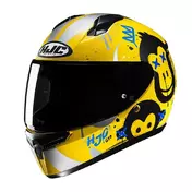 HJC C10 Geti full face helmet Желтый
