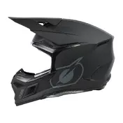 ONeal 3SRS Solid Junior Off-Road Helmet Черный