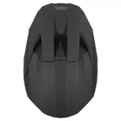 ONeal 3SRS Solid Junior Off-Road Helmet Черный