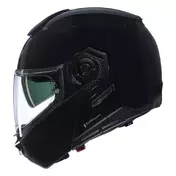 NOLAN N90-3 06 Classico modular helmet Черный