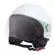 PIAGGIO Langhe Visor Demi-Jet open face helmet Зеленый