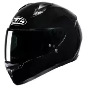 HJC C10 full face helmet Черный