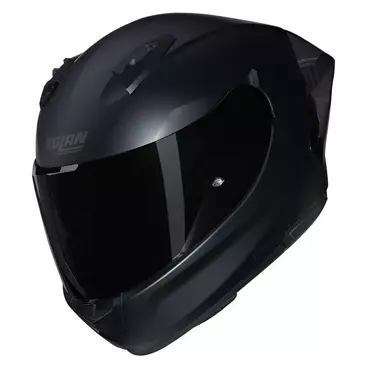 NOLAN N60-6 Sport Classico full face helmet Черный