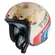 PREMIER HELMETS 25 Classic open face helmet BTR 12 BM