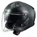 LS2 OF603 Infinity II Carbon open face helmet Gloss Carbon