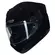 NOLAN N60-6 Classico full face helmet Черный