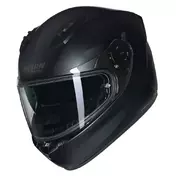 NOLAN N60-6 Classico full face helmet Черный