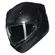 NOLAN N60-6 Classico full face helmet Черный