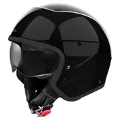 AIROH J110 Color modular helmet Черный