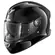 SHARK Skwal 2 Blank LED full face helmet Черный