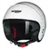 NOLAN N21 06 Classico open face helmet Белый