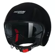 NOLAN N21 06 Classico open face helmet Черный