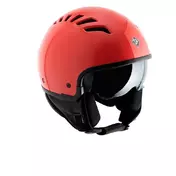 TUCANO URBANO El´Fresh open face helmet Glossy Coral Pink
