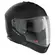 TUCANO URBANO Hyperlink open face helmet Черный