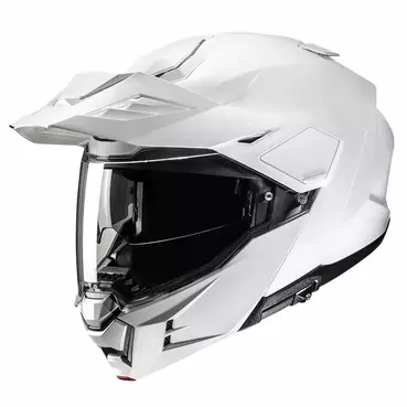 HJC i80 modular helmet Белый
