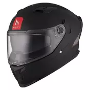 MT Helmets Braker SV full face helmet Черный