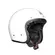 AGV OUTLET X70 Solid open face helmet Белый