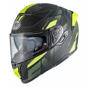 PREMIER HELMETS 25 Evoluzione Pinlock Included full face helmet PRY9BM