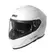 GARI G91X Fiber full face helmet Белый
