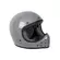 BY CITY The Rock full face helmet Серый