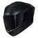NOLAN N60-6 Sport Argento full face helmet Черный