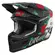 ONeal 3SRS Melancia Junior Off-Road Helmet Черный