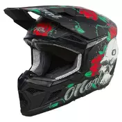 ONeal 3SRS Melancia Junior Off-Road Helmet Черный