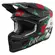 ONeal 3SRS Melancia Junior Off-Road Helmet Черный