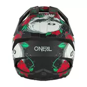 ONeal 3SRS Melancia Junior Off-Road Helmet Черный