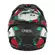 ONeal 3SRS Melancia Junior Off-Road Helmet Черный