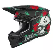ONeal 3SRS Melancia Junior Off-Road Helmet Черный