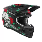 ONeal 3SRS Melancia Junior Off-Road Helmet Черный